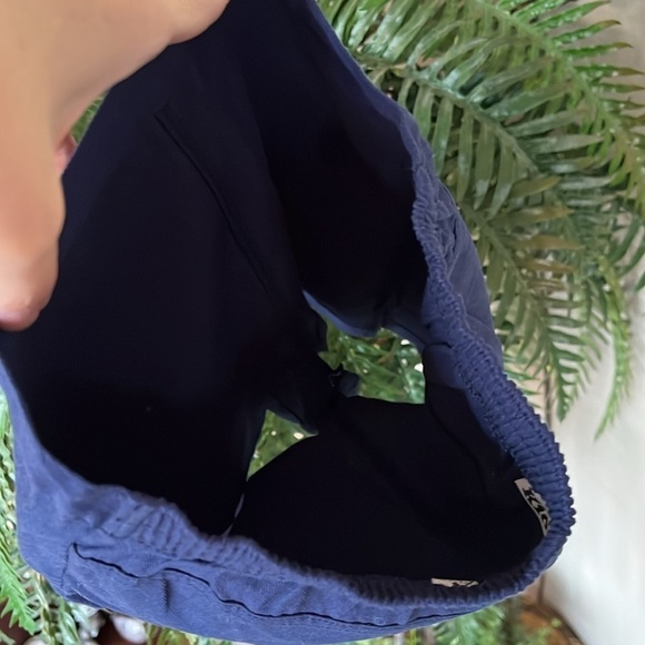 Brand New Kids Headquarters 2-Piece Girls Set Nautical Striped Anchor Patriotic - Picture 14 of 15